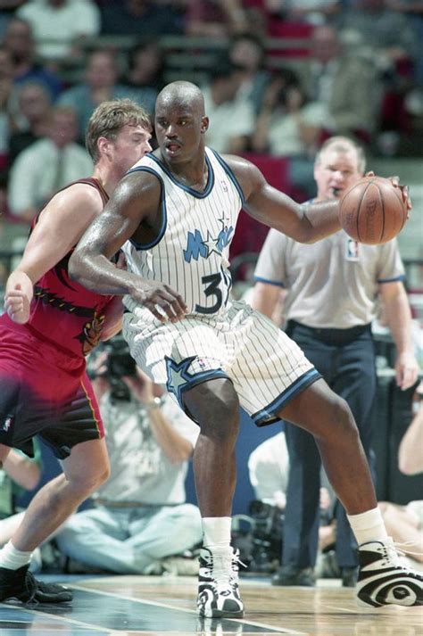 Orlando Magic's Greatest Rivalries: Video Highlights of Their Intense Fights